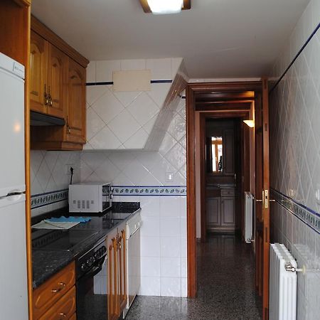 Апартаменти Abuelo Duplex Мора-де-Руб'єлос Екстер'єр фото