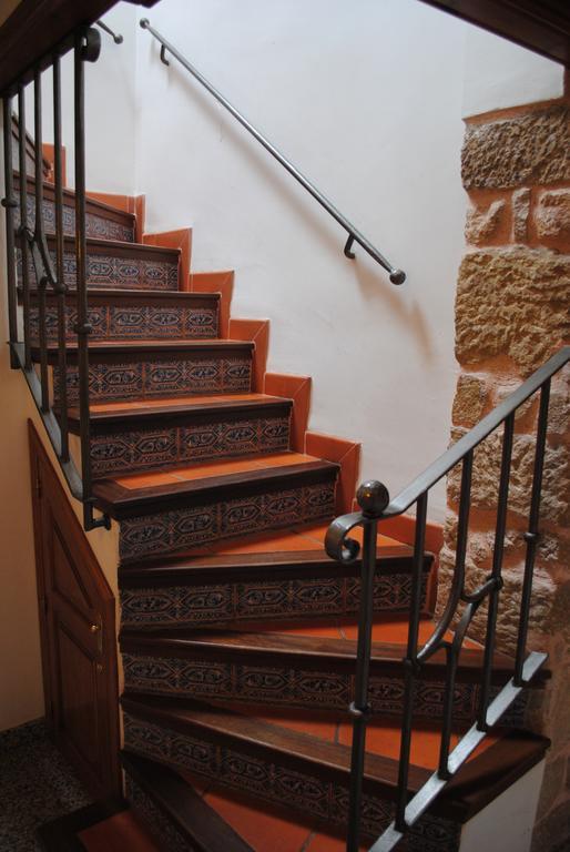 Апартаменти Abuelo Duplex Мора-де-Руб'єлос Екстер'єр фото
