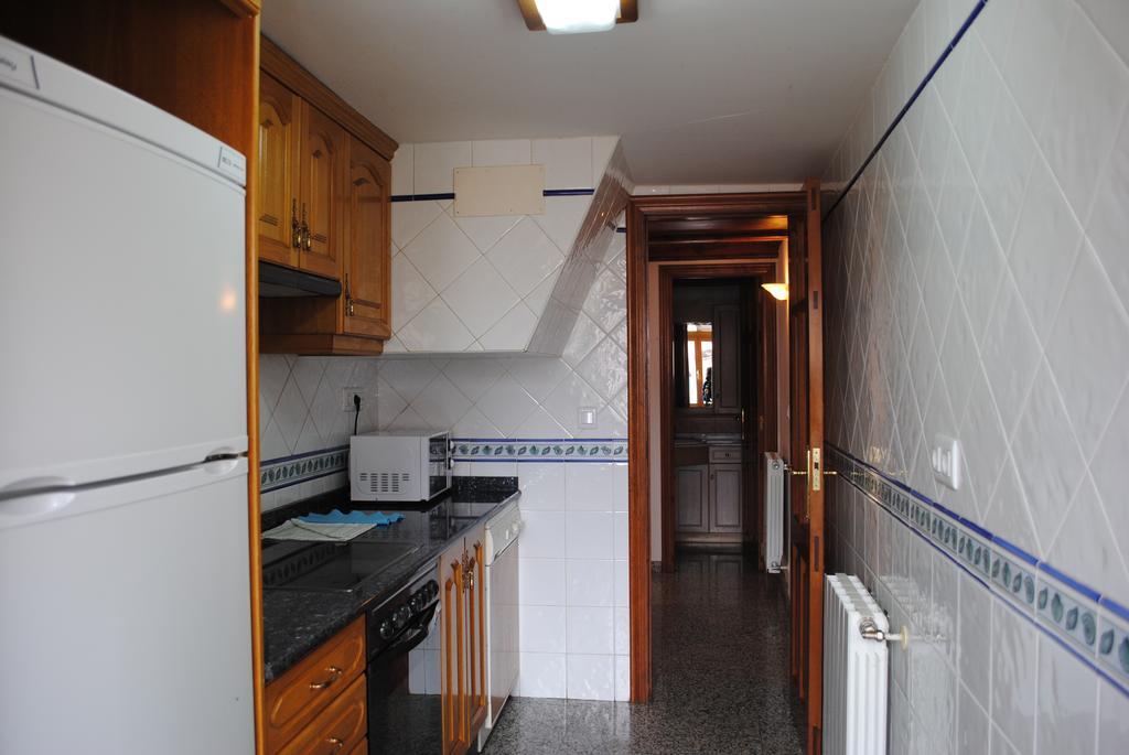 Апартаменти Abuelo Duplex Мора-де-Руб'єлос Екстер'єр фото