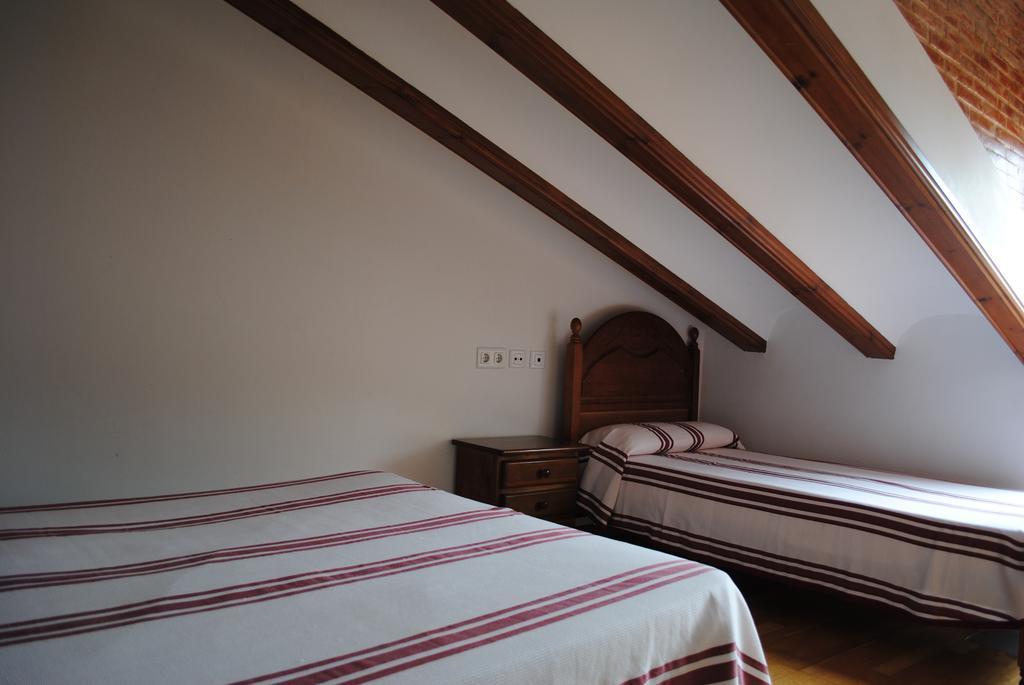 Апартаменти Abuelo Duplex Мора-де-Руб'єлос Екстер'єр фото