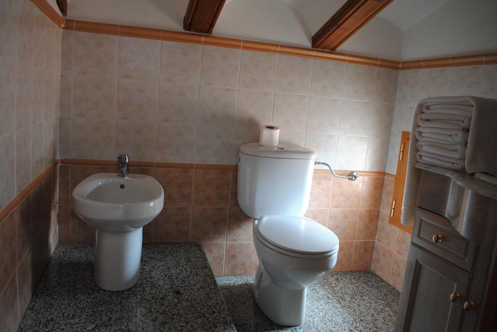 Апартаменти Abuelo Duplex Мора-де-Руб'єлос Екстер'єр фото