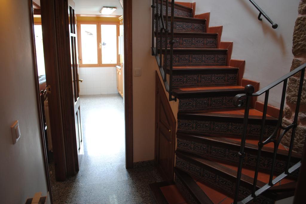Апартаменти Abuelo Duplex Мора-де-Руб'єлос Екстер'єр фото