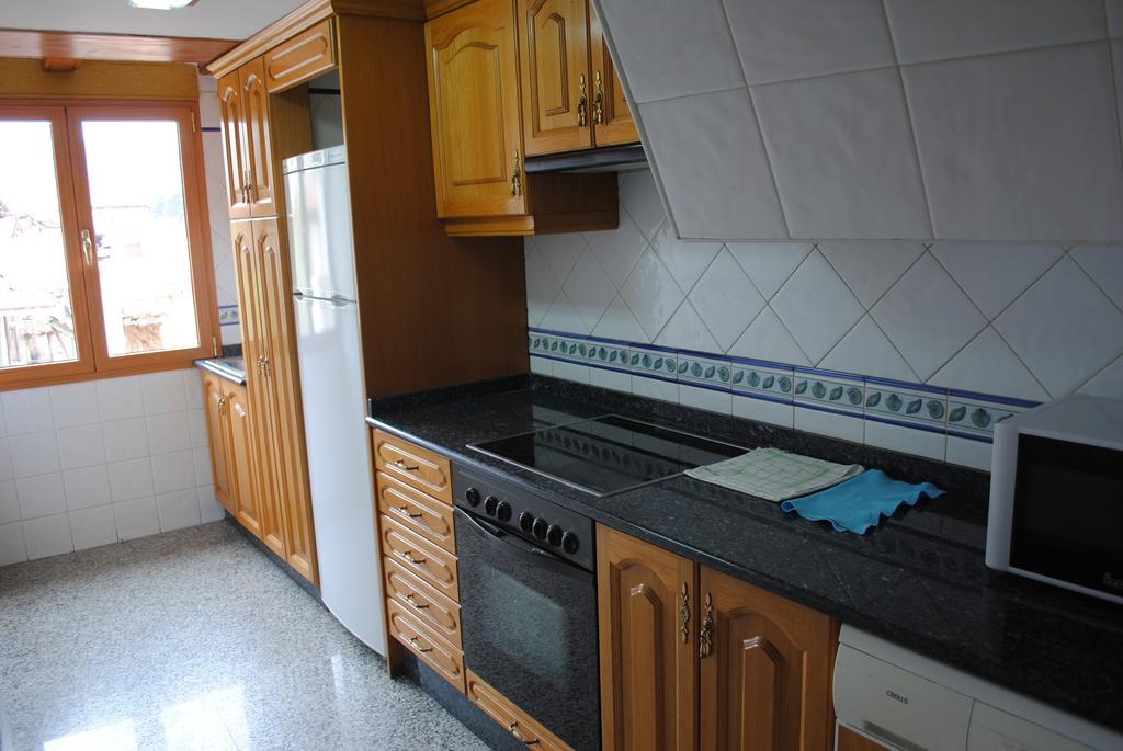 Апартаменти Abuelo Duplex Мора-де-Руб'єлос Екстер'єр фото