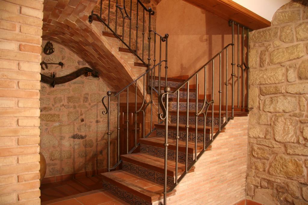 Апартаменти Abuelo Duplex Мора-де-Руб'єлос Екстер'єр фото